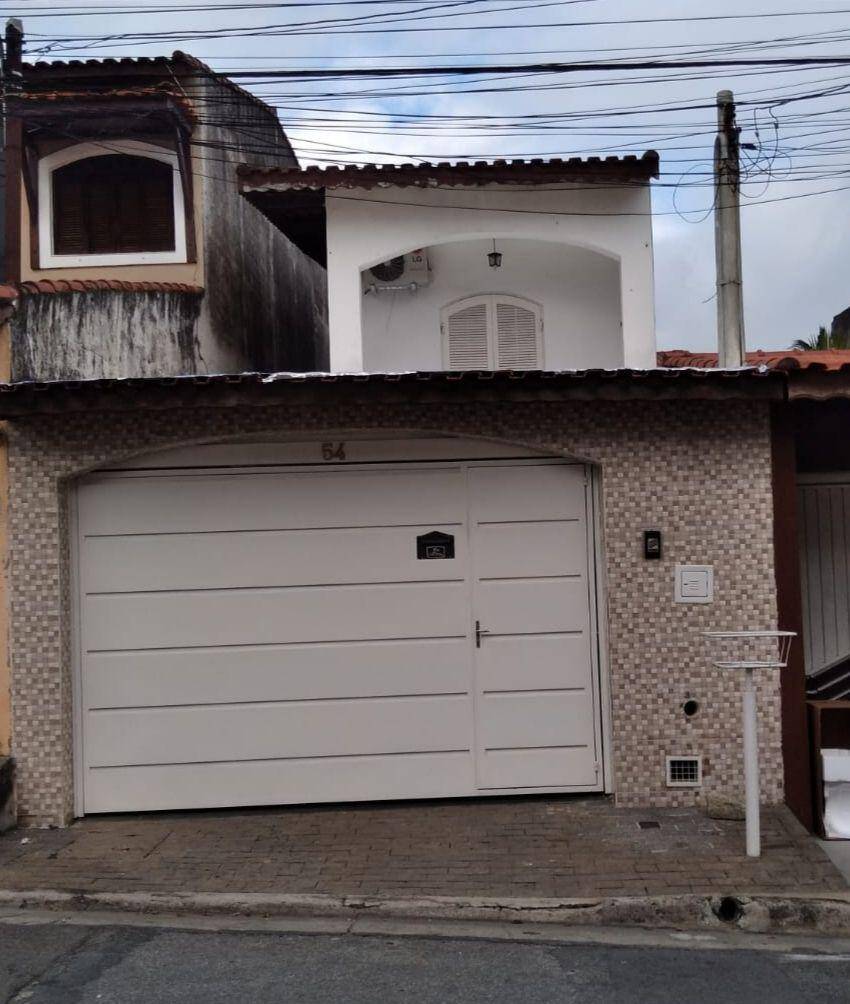 #5 - Casa para Venda em Guarulhos - SP