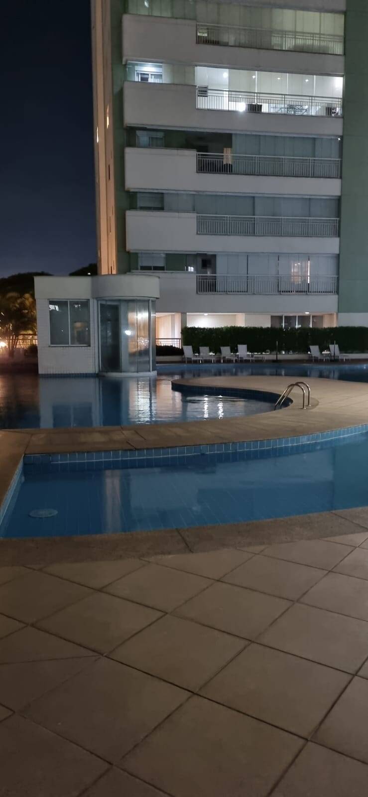 #7 - Apartamento para Venda em Guarulhos - SP
