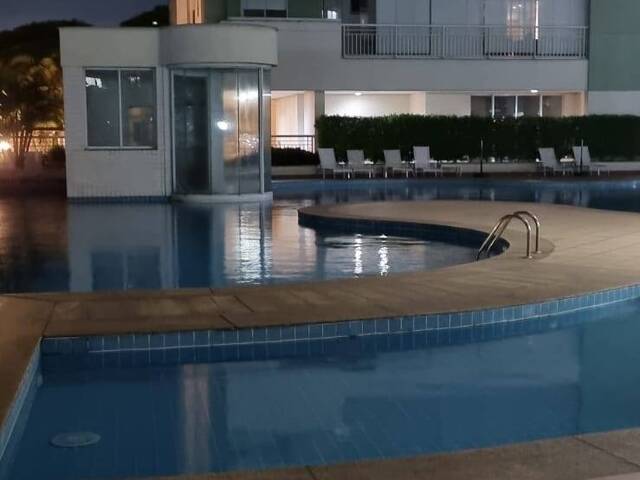 #7 - Apartamento para Venda em Guarulhos - SP